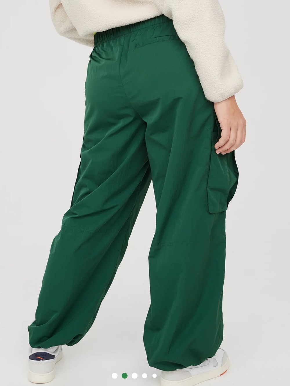OFFLINE By Aerie Chill Moves Cargo Pant - Picture 6 of 6